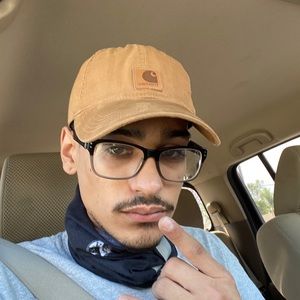 Meet your Posher, Gaven